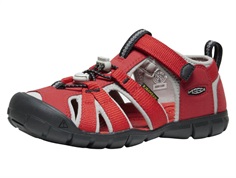Keen Seacamp sandal red  